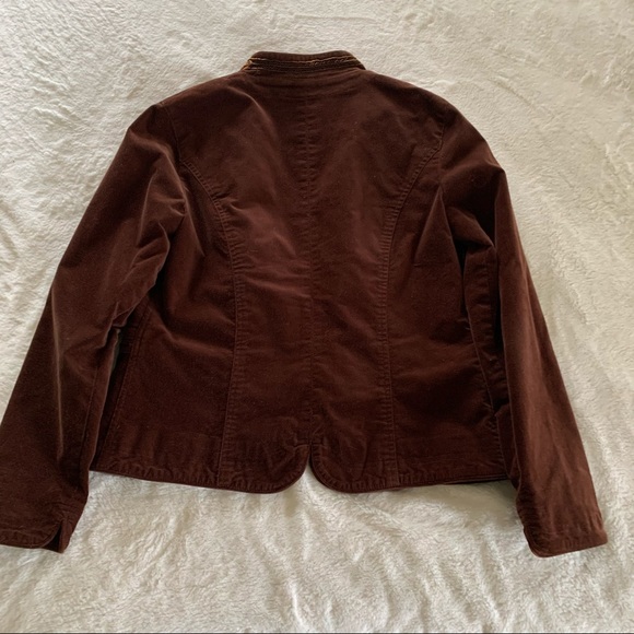 Touché Ladies Jacket - Picture 2 of 7